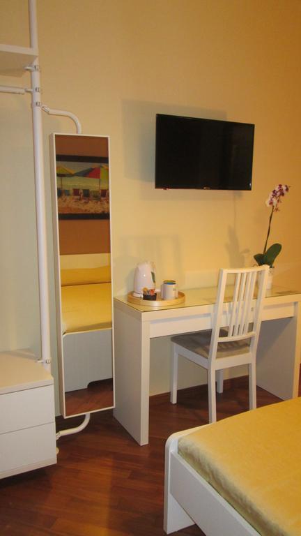 Acomodação com café da manhã  Royal Roma